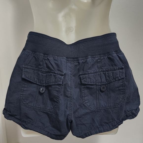 Almost Famous Drawstring Shorts! - Picture 2 of 2